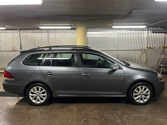 Volkswagen Golf VI 6 of 22