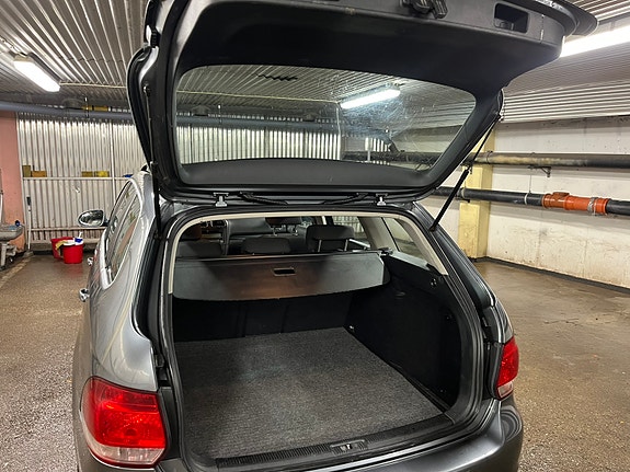 Volkswagen Golf VI 8 of 22