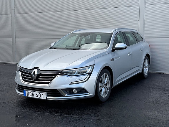 Renault Talisman 5 of 14