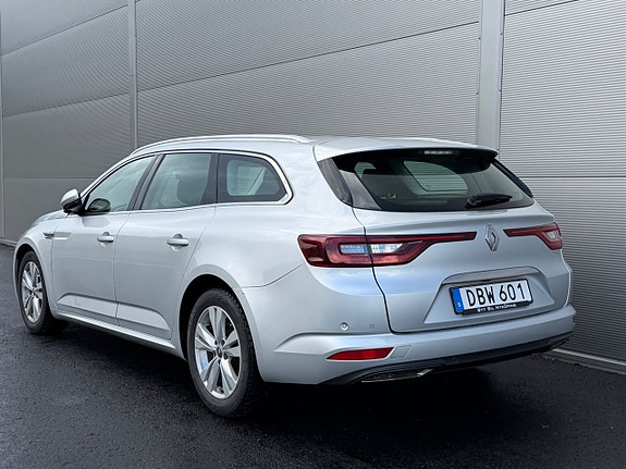 Renault Talisman 8 of 14