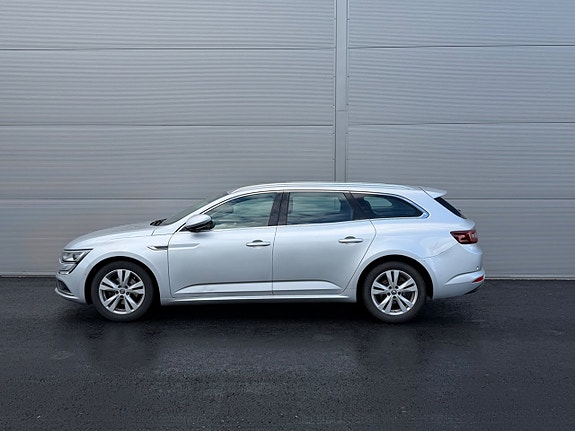 Renault Talisman 11 of 14