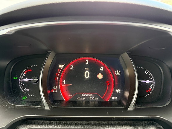 Renault Talisman 14 of 14