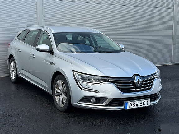 Renault Talisman 4 of 14