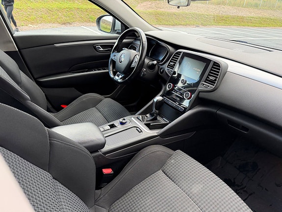 Renault Talisman 7 of 14