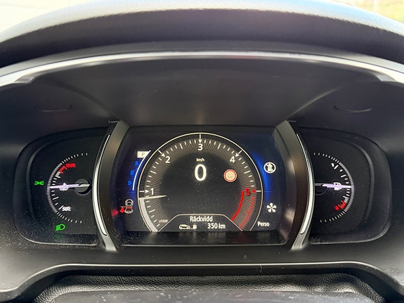 Renault Talisman 13 of 14