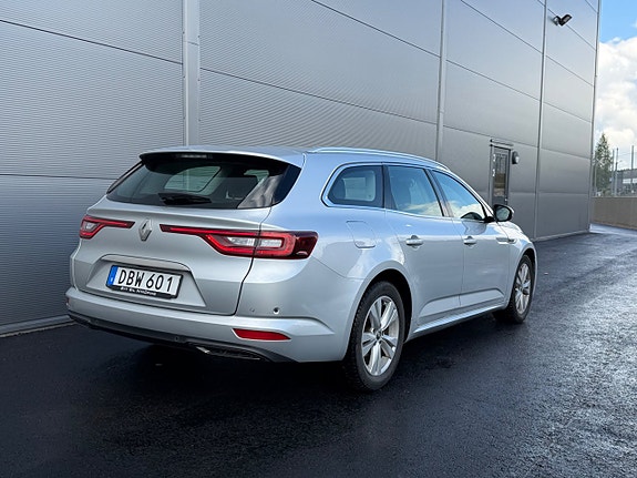 Renault Talisman 6 of 14