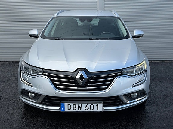 Renault Talisman 3 of 14