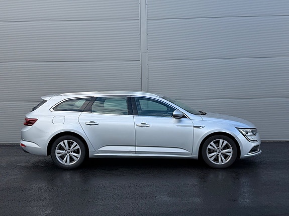 Renault Talisman 10 of 14