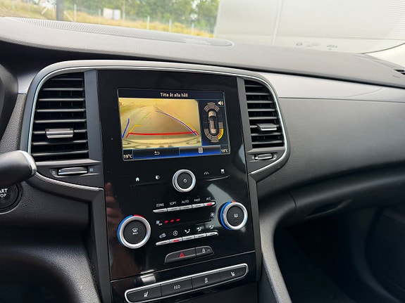 Renault Talisman 9 of 14