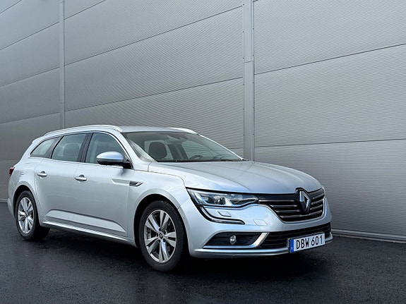 Renault Talisman 2 of 14