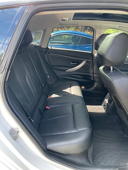 BMW 320d 6 of 7