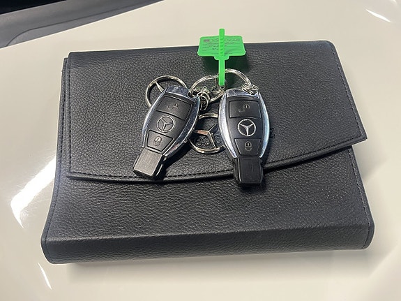 Mercedes-Benz GLA200 d 22 of 22