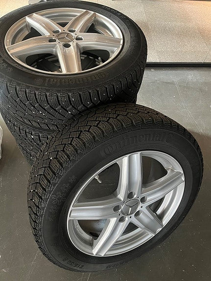 Mercedes-Benz GLA200 d 21 of 22