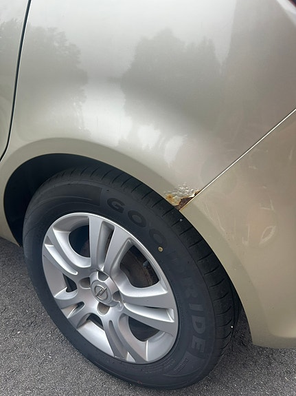 Opel Corsa 8 of 15