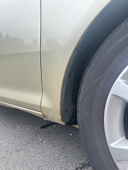 Opel Corsa 10 of 15