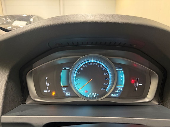 Volvo V60 24 of 30
