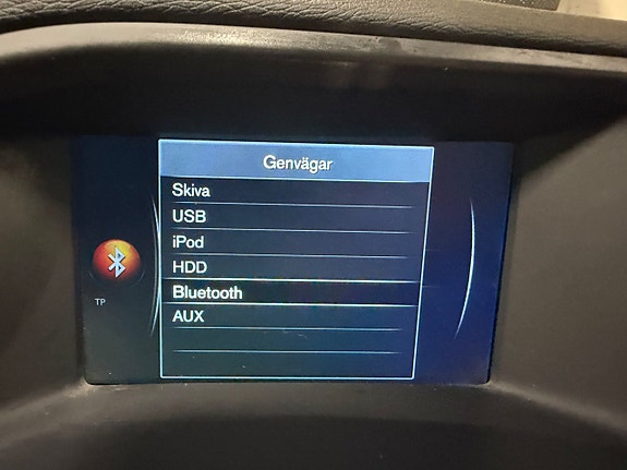 Volvo V60 22 of 30