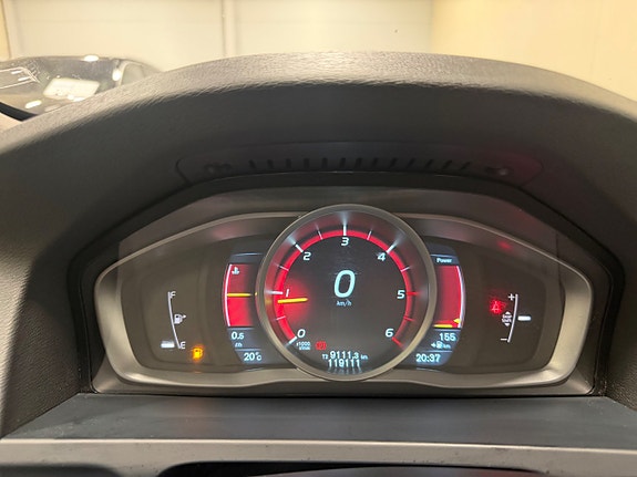 Volvo V60 25 of 30