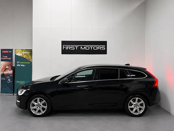 Volvo V60 3 of 30