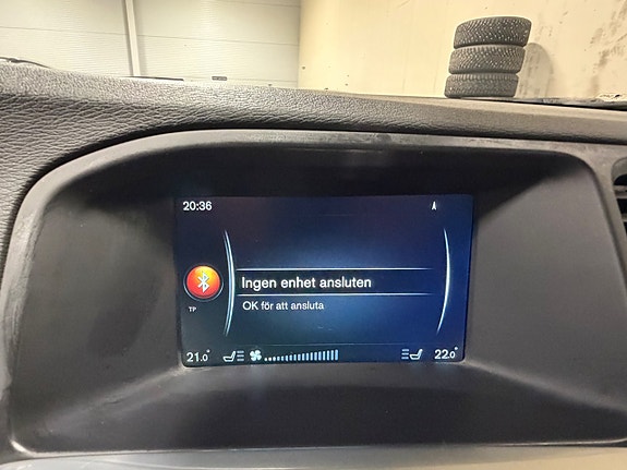 Volvo V60 21 of 30