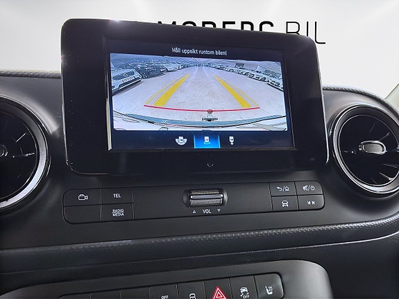 Mercedes-Benz Citan 110 13 of 14