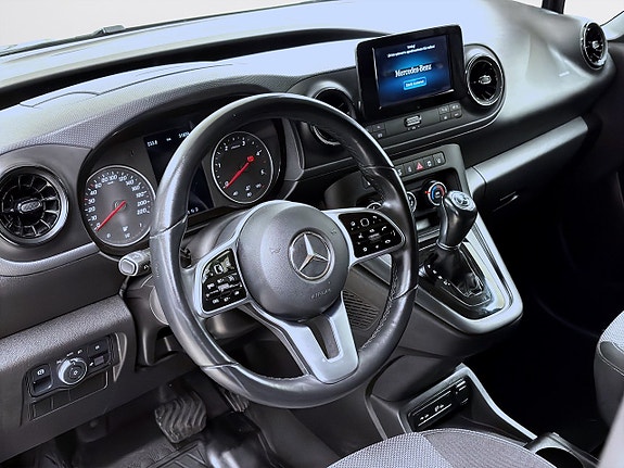 Mercedes-Benz Citan 110 12 of 14