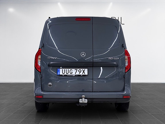 Mercedes-Benz Citan 110 7 of 14