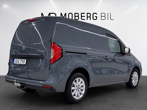Mercedes-Benz Citan 110 5 of 14
