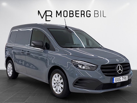 Mercedes-Benz Citan 110 3 of 14