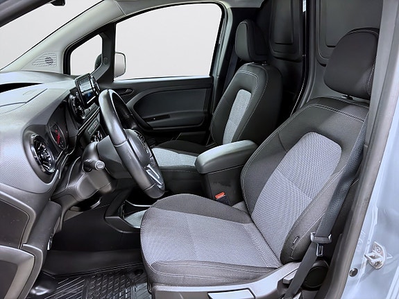 Mercedes-Benz Citan 110 11 of 14