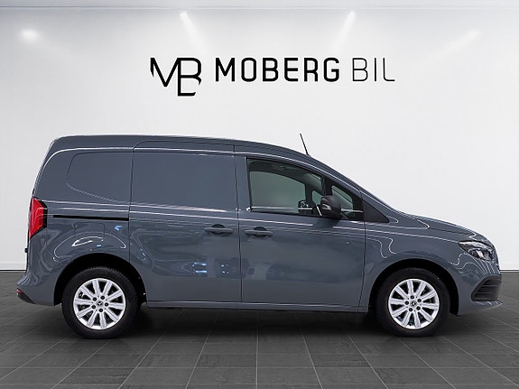 Mercedes-Benz Citan 110 4 of 14
