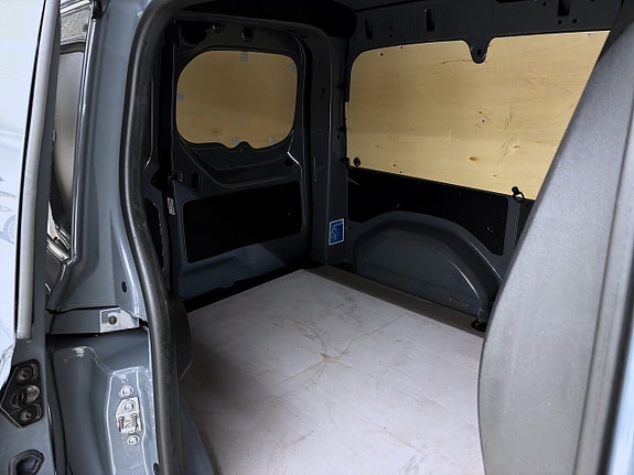 Mercedes-Benz Citan 110 6 of 14