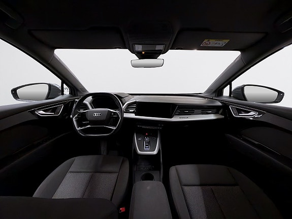 Audi Q4 e-tron 11 of 20