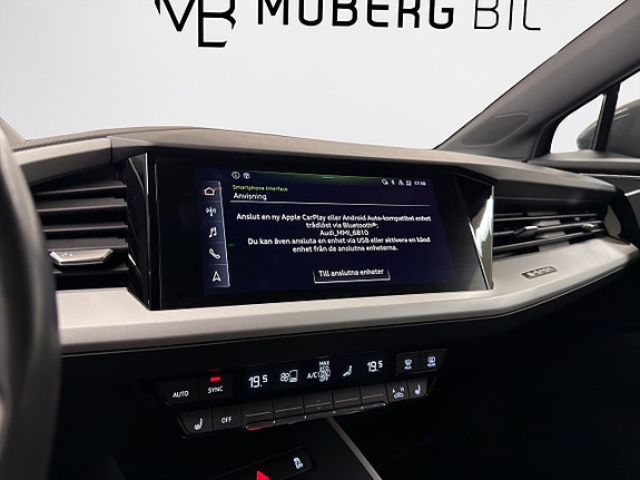 Audi Q4 e-tron 17 of 20