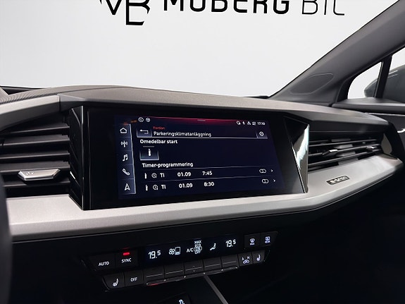 Audi Q4 e-tron 19 of 20
