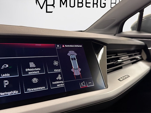 Audi Q4 e-tron 20 of 20
