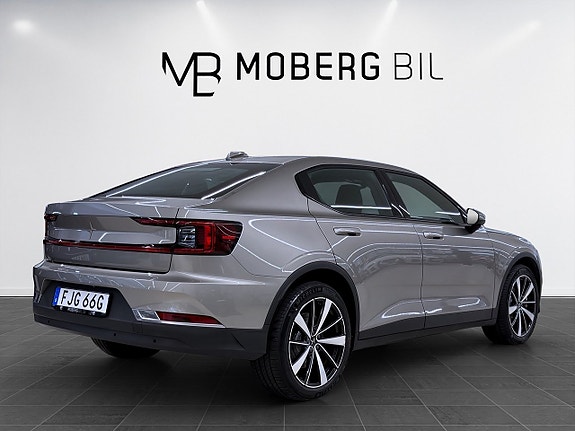 Polestar 2 6 of 20