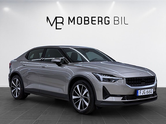 Polestar 2 4 of 20