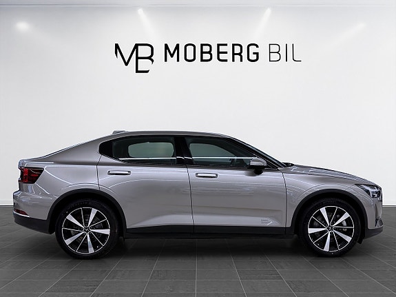 Polestar 2 5 of 20