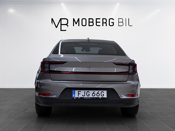 Polestar 2 7 of 20