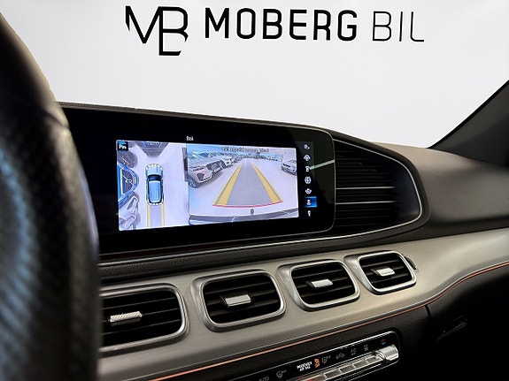 Mercedes-Benz GLE350 de 20 of 20