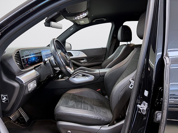 Mercedes-Benz GLE350 de 14 of 20