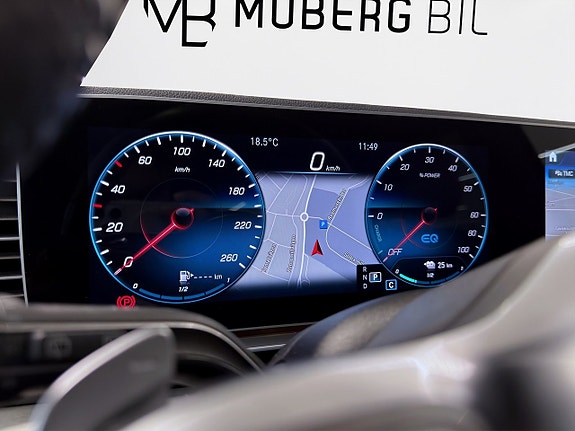 Mercedes-Benz GLE350 de 17 of 20