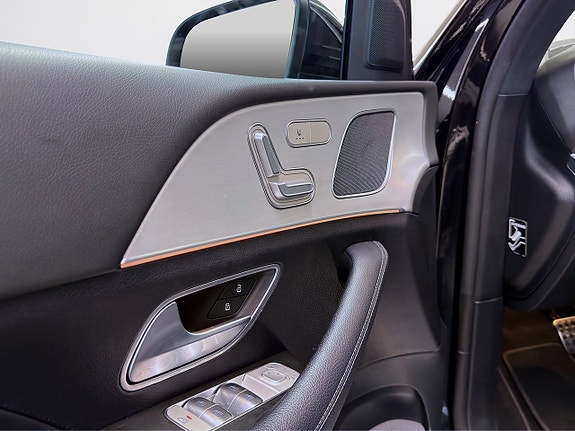 Mercedes-Benz GLE350 de 15 of 20