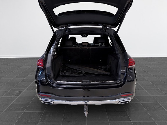 Mercedes-Benz GLE350 de 8 of 20