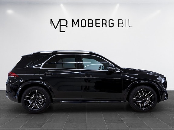 Mercedes-Benz GLE350 de 5 of 20