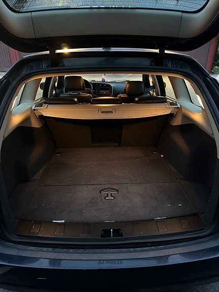 Saab 9-3 2 of 4