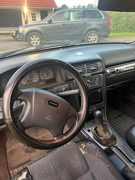 Volvo S70 7 of 10
