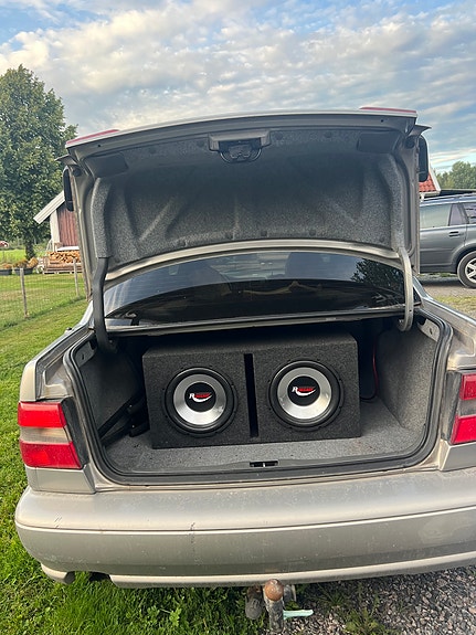 Volvo S70 10 of 10