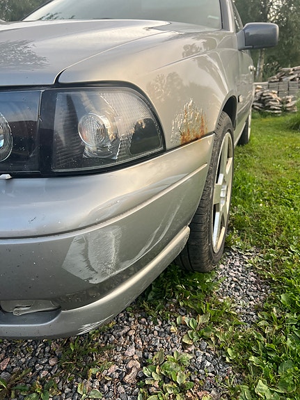 Volvo S70 3 of 10